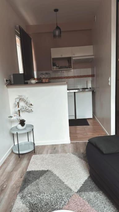 מורה-סור-לואה Beautiful F2 Apartment 5 Stops By Train From Paris מראה חיצוני תמונה